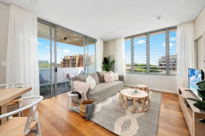 Luxurious Bondi Beach Apt Stunning Balcony Views